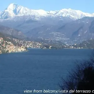 Apartment Crotto Letizia, Argegno