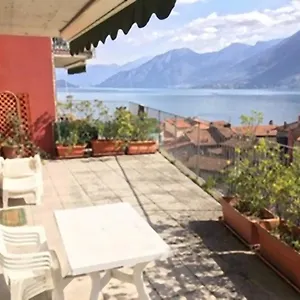 Ferienhaus Venere Lake View, Argegno