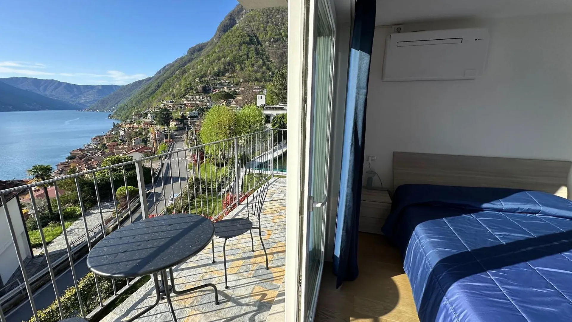 Casa Mille Luci 2 Apartment Argegno