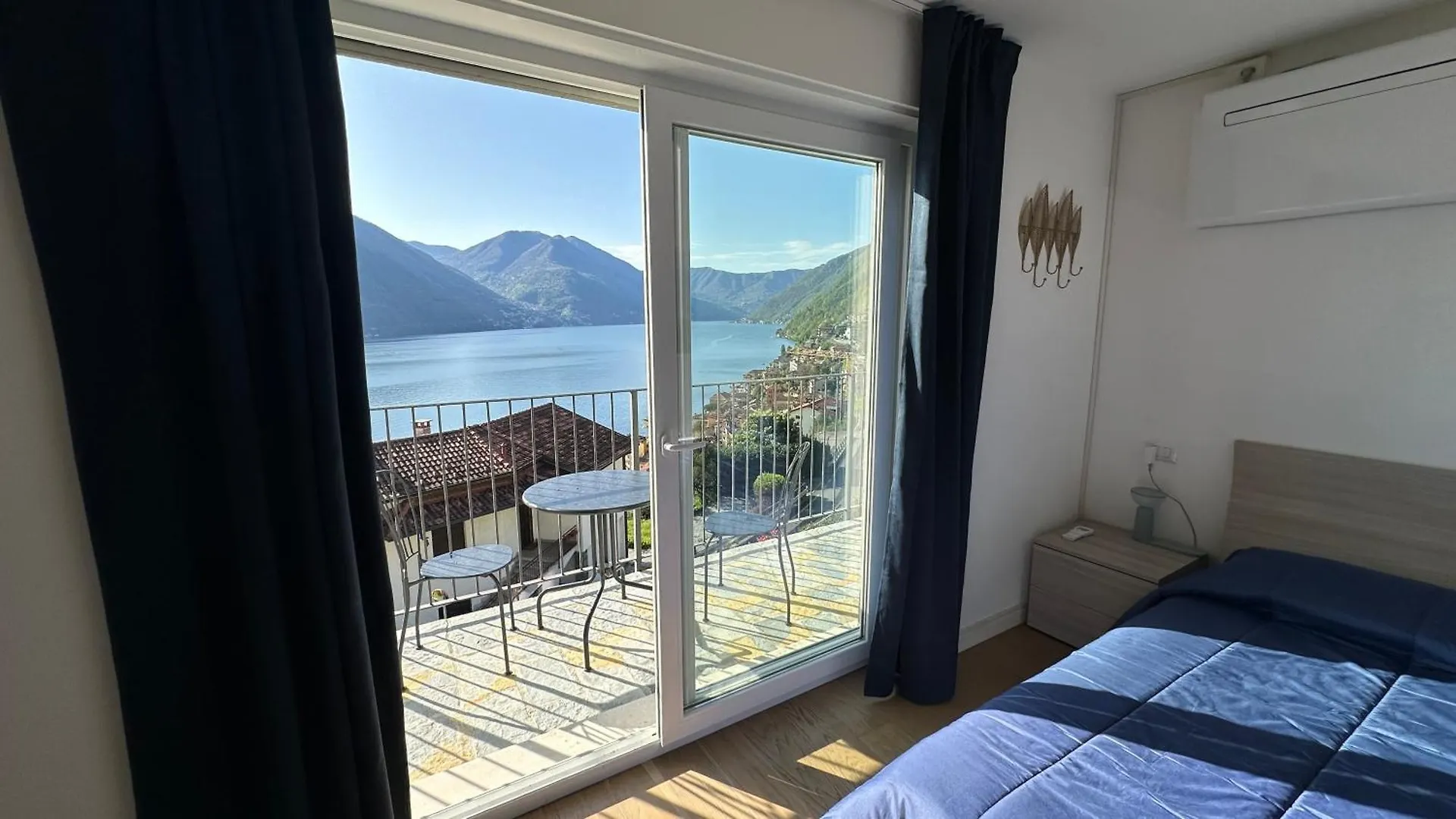 Casa Mille Luci 2 Apartment Argegno Italy