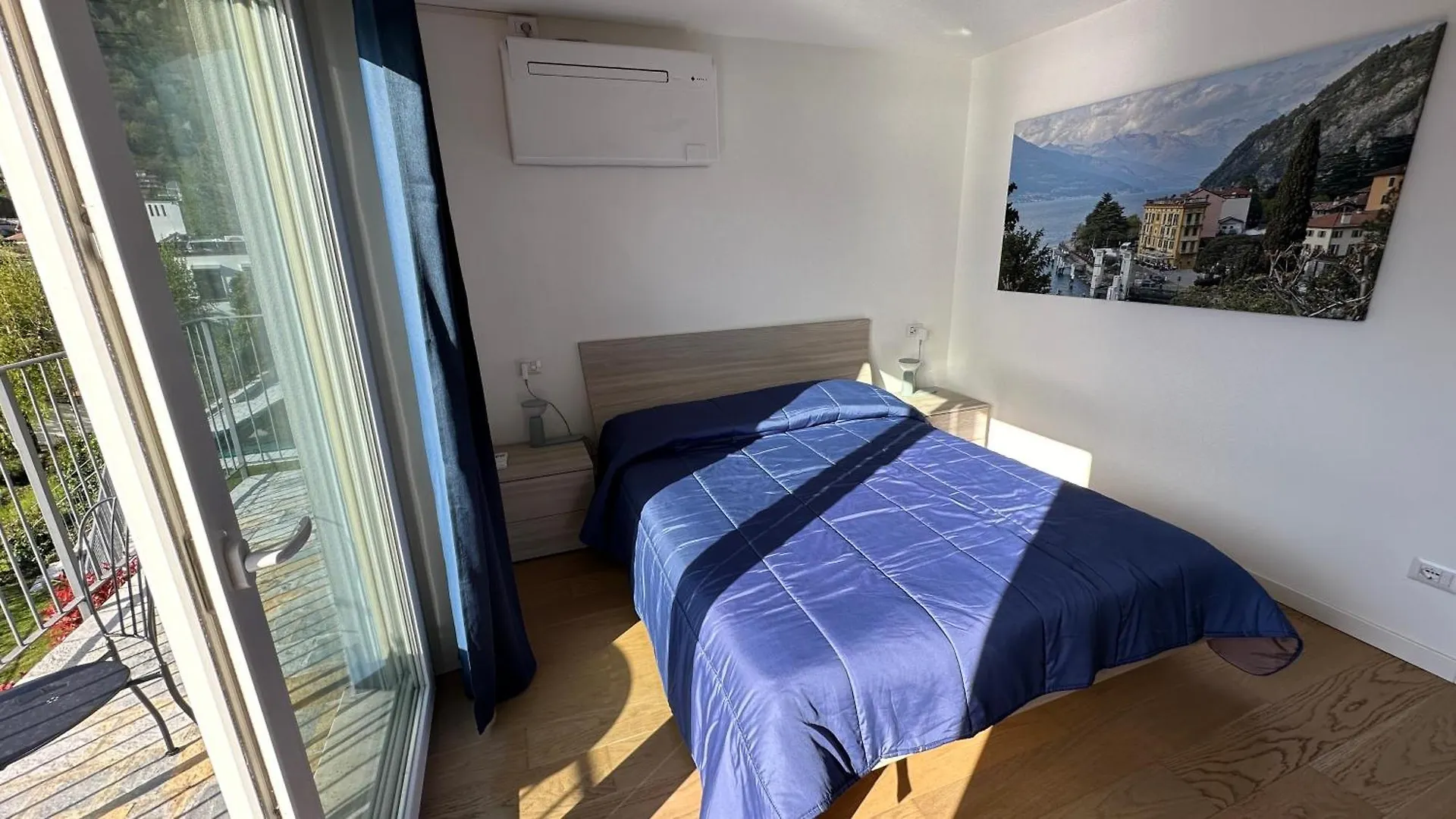 Casa Mille Luci 2 Apartment Argegno 0*,  Italy