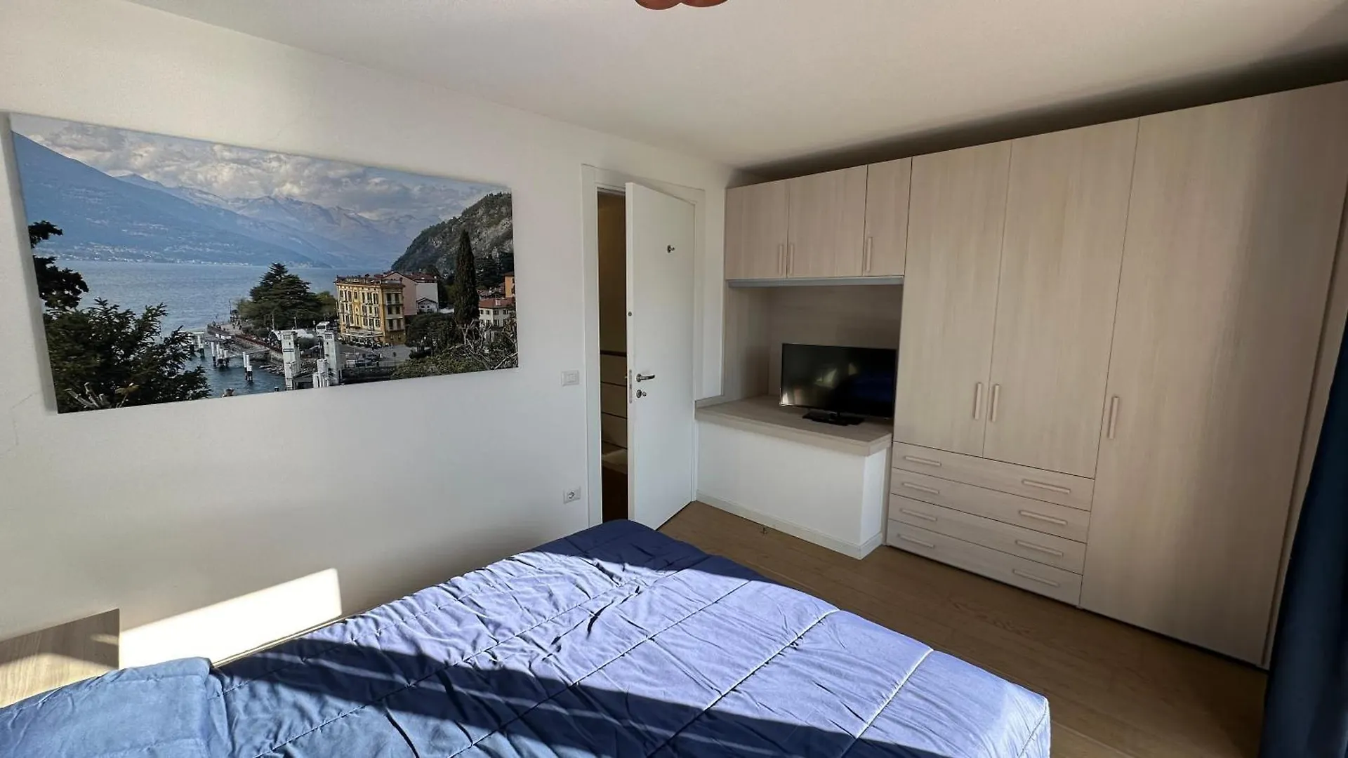 Casa Mille Luci 2 Apartment Argegno 0*,