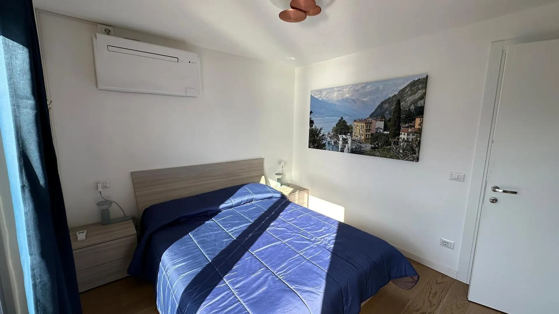 Casa Mille Luci 2 Apartment Argegno