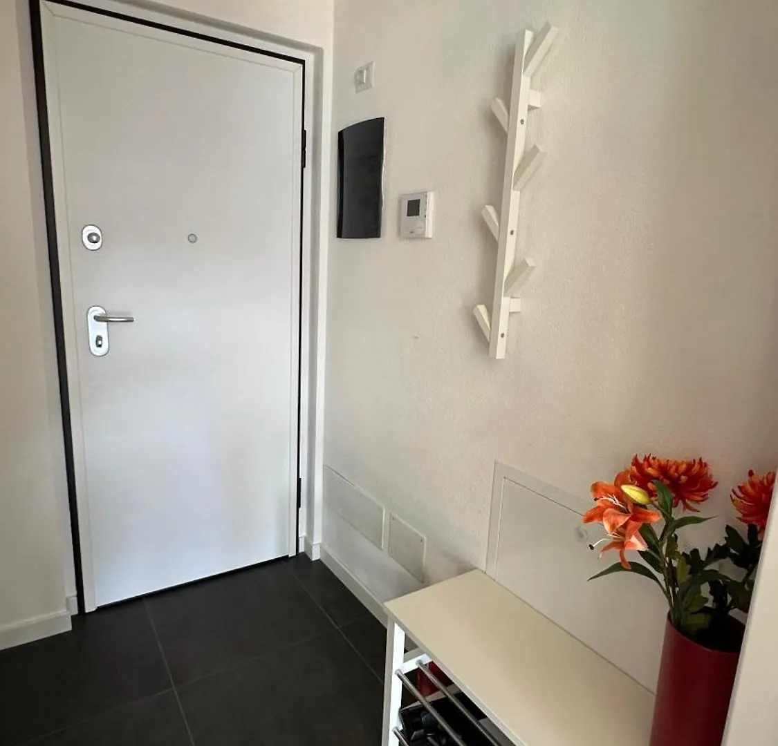 Casa Mille Luci 2 Apartment Argegno 0*,