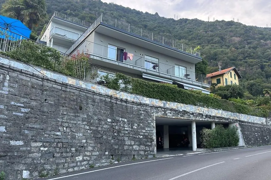 Casa Mille Luci 2 Apartment Argegno Italy