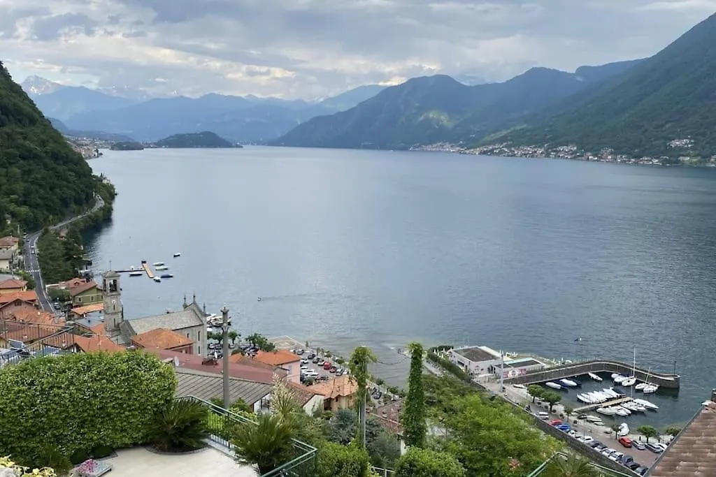 Casa Mille Luci 2 Apartment Argegno 0*,  Italy