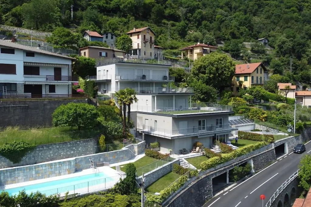Casa Mille Luci 2 Apartment Argegno