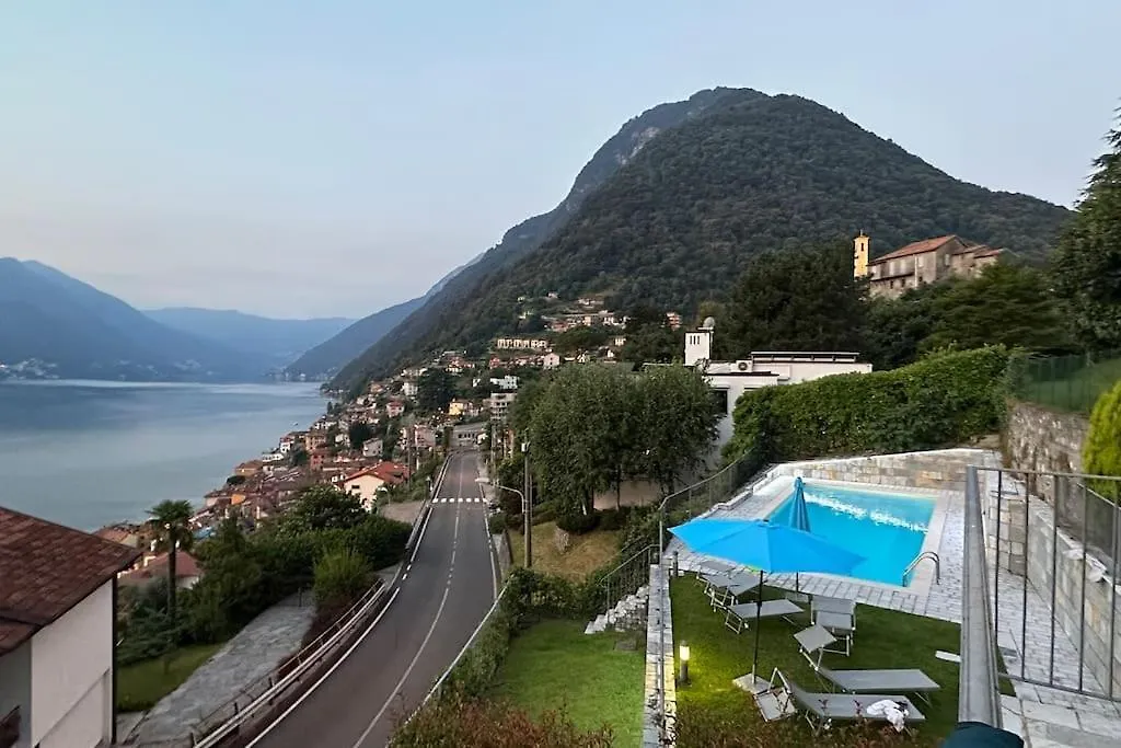 Casa Mille Luci 2 Apartment Argegno 0*,  Italy