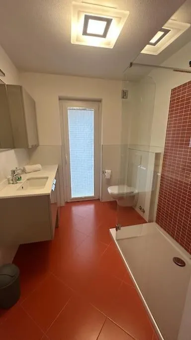 Casa Mille Luci 2 Apartment Argegno Italy