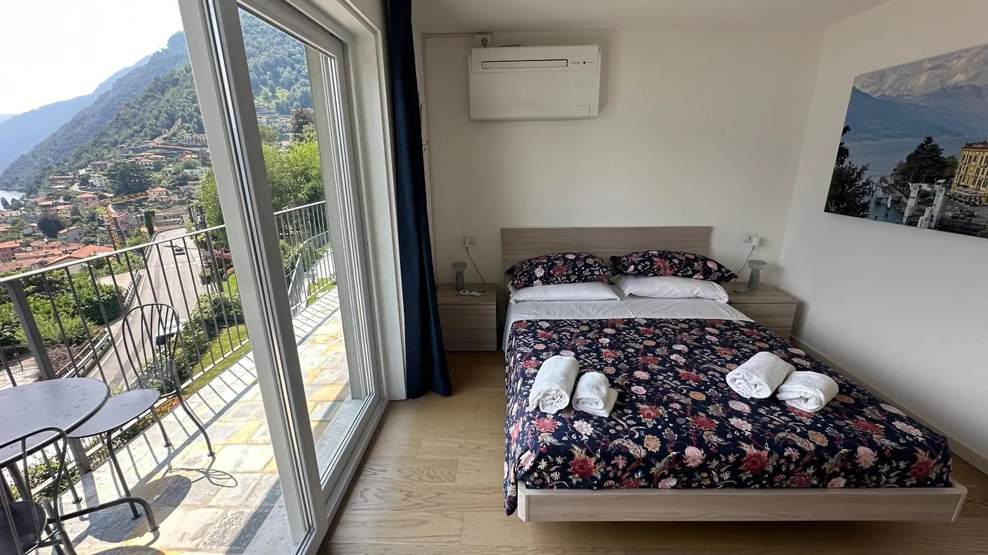 Casa Mille Luci 2 Apartment Argegno