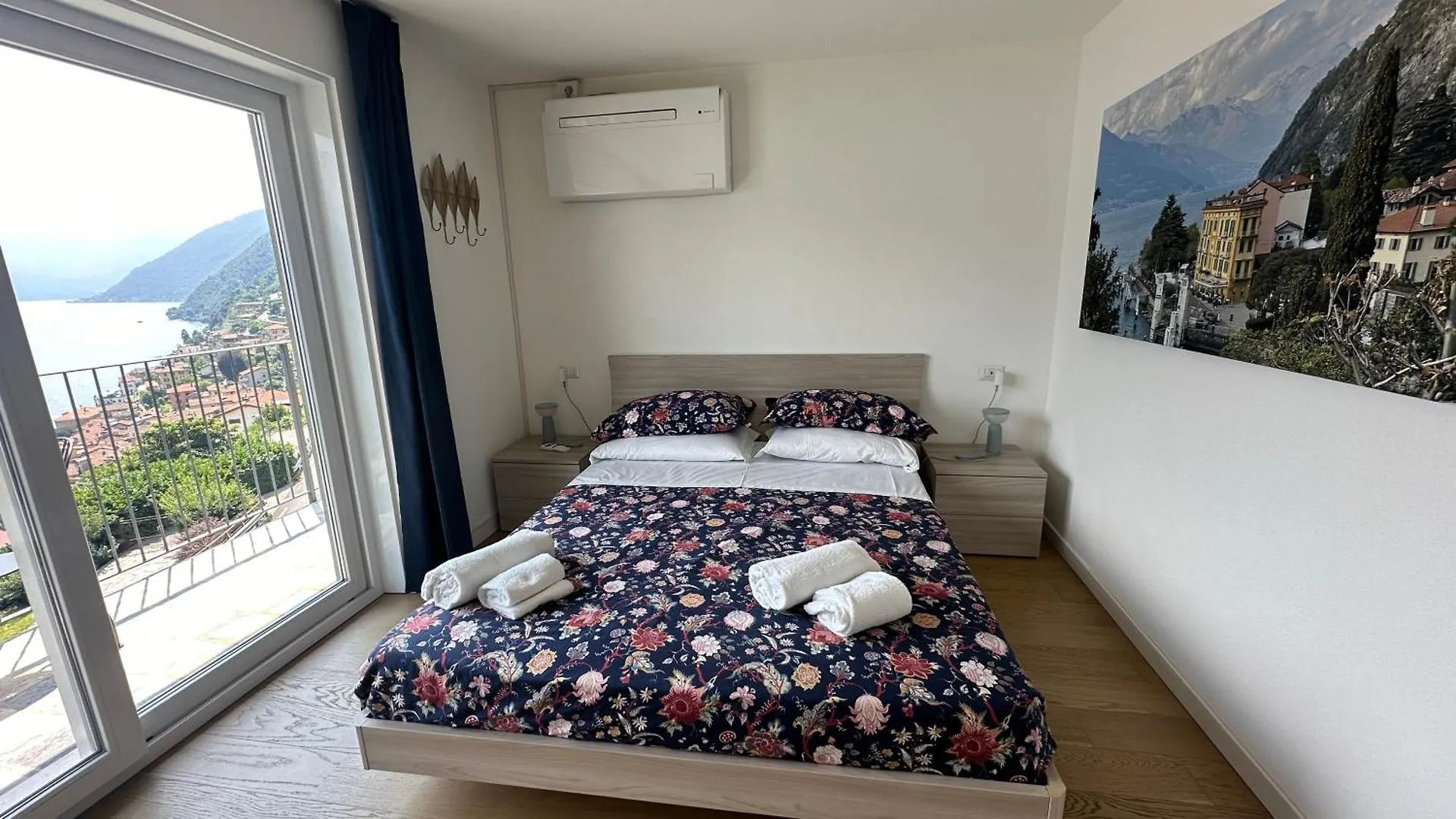Casa Mille Luci 2 Apartment Argegno