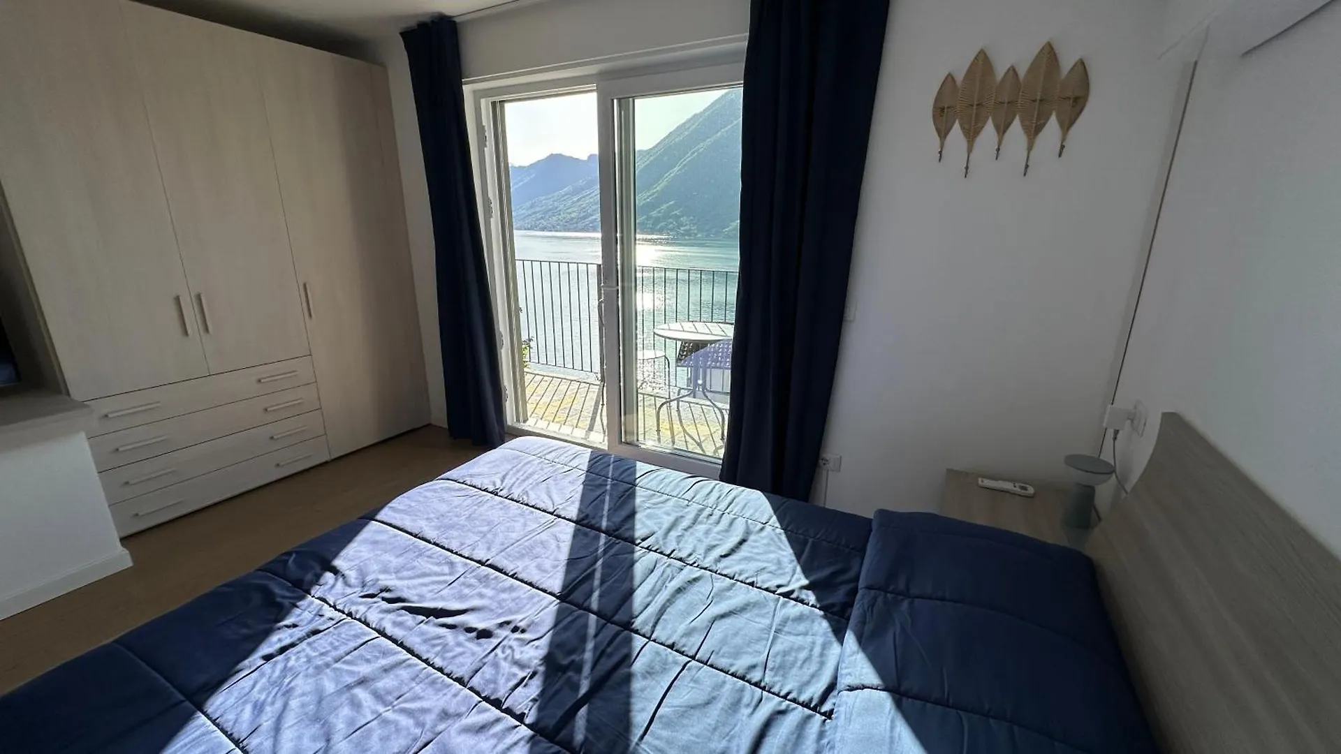Casa Mille Luci 2 Apartment Argegno Italy