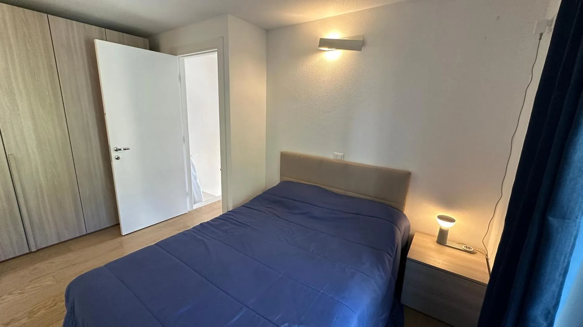 Casa Mille Luci 2 Apartment Argegno
